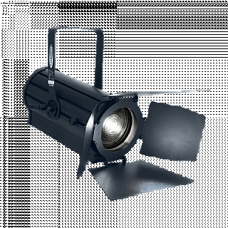 ACT Fresnel 150 WW image 1