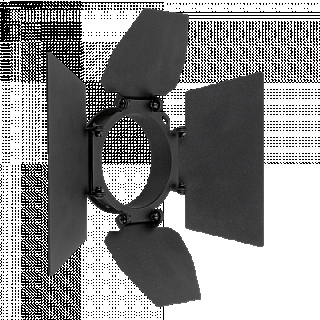 Barndoor for ACT Series image 1