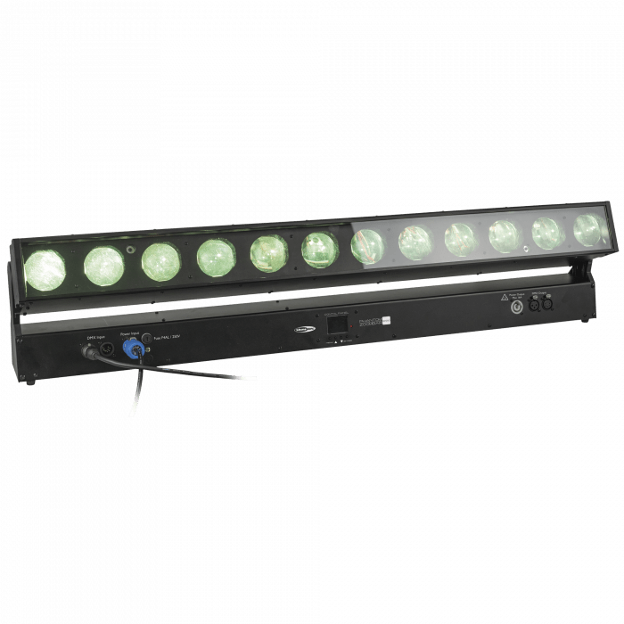 Phantom 1220 Zoombar