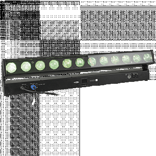 Phantom 1220 Zoombar image 1