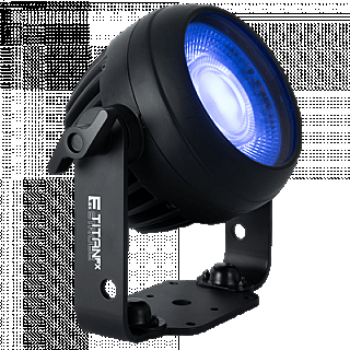 Titan Strobe FLEX FX Single Pod image 1