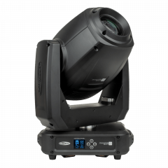 Phantom 130 Spot Black