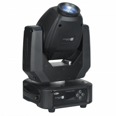 Phantom 65 Spot Black