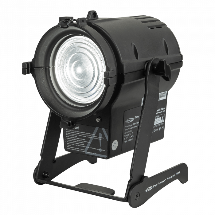 Performer Fresnel Mini DDT