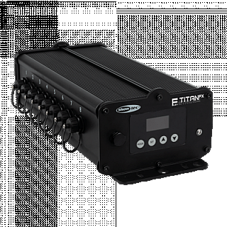 Titan Strobe FLEX FX Controller image 1