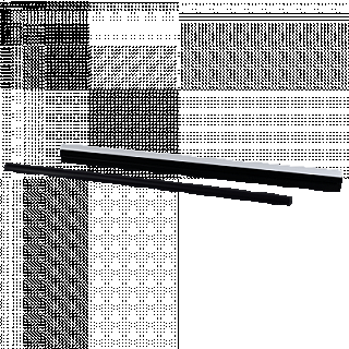 Single Strip for Octostrip FLEX - 1 m image 1