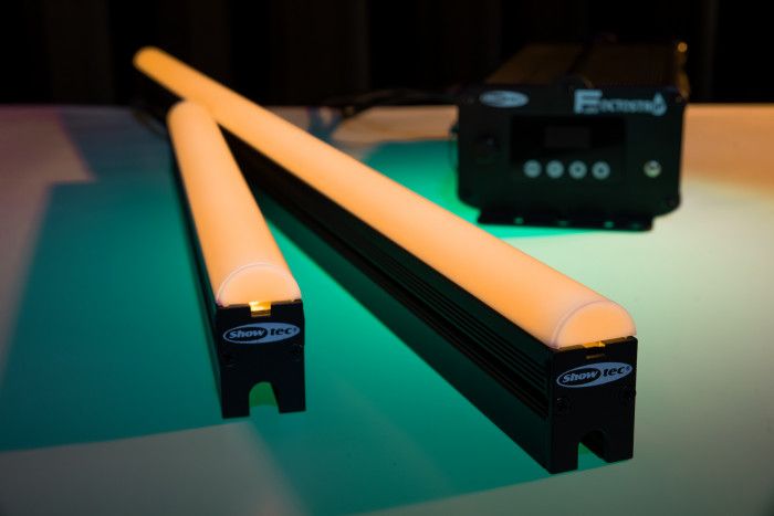 Single Strip for Octostrip FLEX - 0.5 m