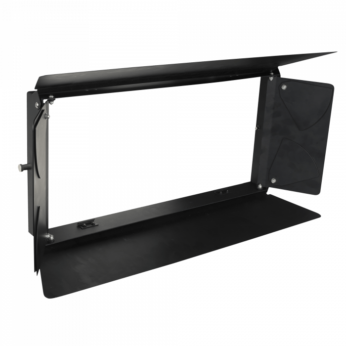 Barndoor for Helix S5000 Q4