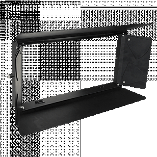 Barndoor for Helix S5000 Q4 image 1
