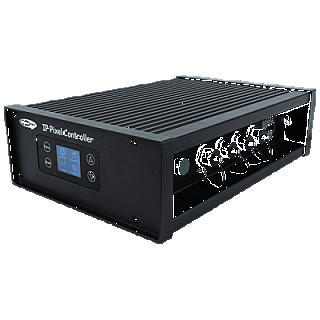 IP Pixel Controller image 1