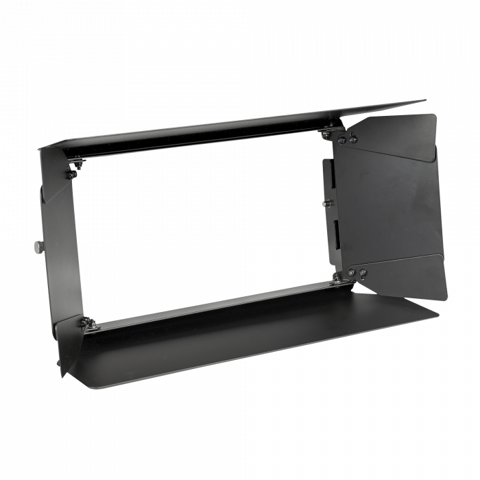Barndoor for Helix M1000/M1100 Q4 Mobile