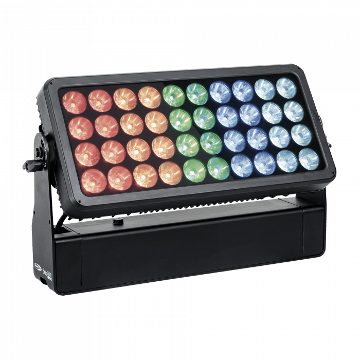 Beam Shaper for Helix S5000 Q4 60°