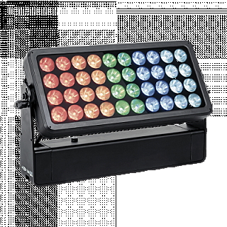 Beam Shaper for Helix S5000 Q4 60° image 1