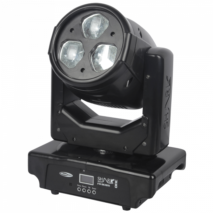 Shark Beam FX One