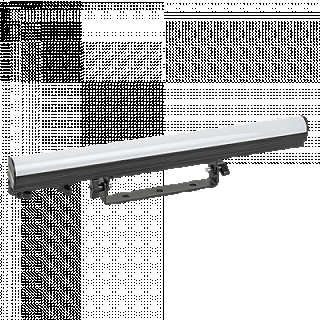 Dome Cover for IP Pixelstrip 40 502mm image 1