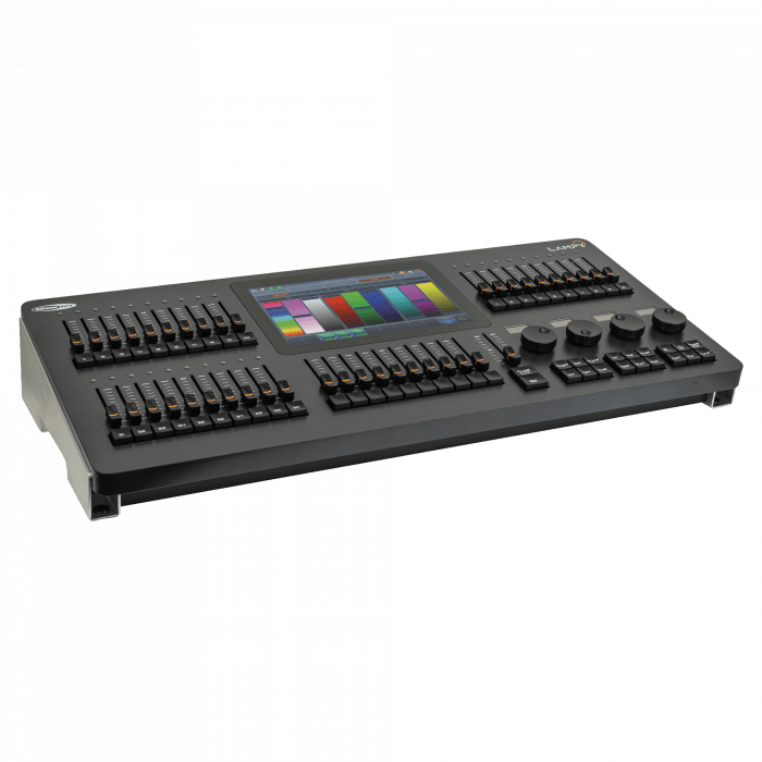 LAMPY 40 1U