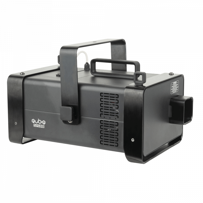 QubiQ S1500 Smoke Machine