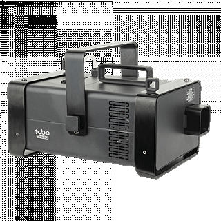 QubiQ S1500 Smoke Machine image 1