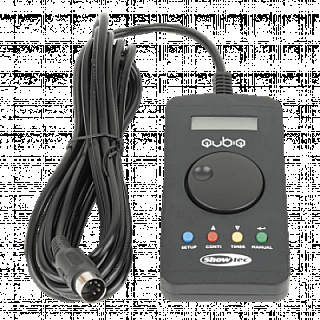 Remote for QubiQ Series image 1