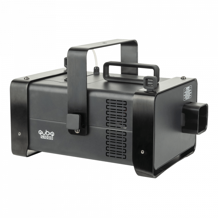 QubiQ S1000 Smoke Machine