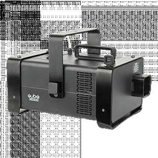 QubiQ S1000 Smoke Machine image 1