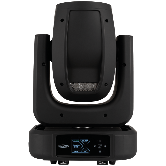 Xpression 2000B - Beam