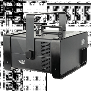QubiQ F1500 Fazer image 1
