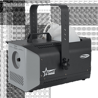 Stellar F-1500 Fogger image 1
