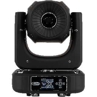 Xpression 2000S - Spot image 1