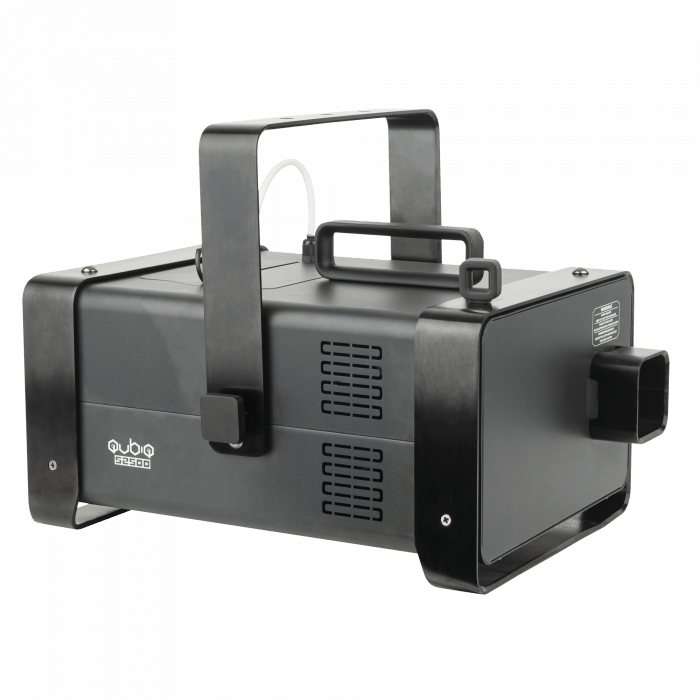 QubiQ S2500