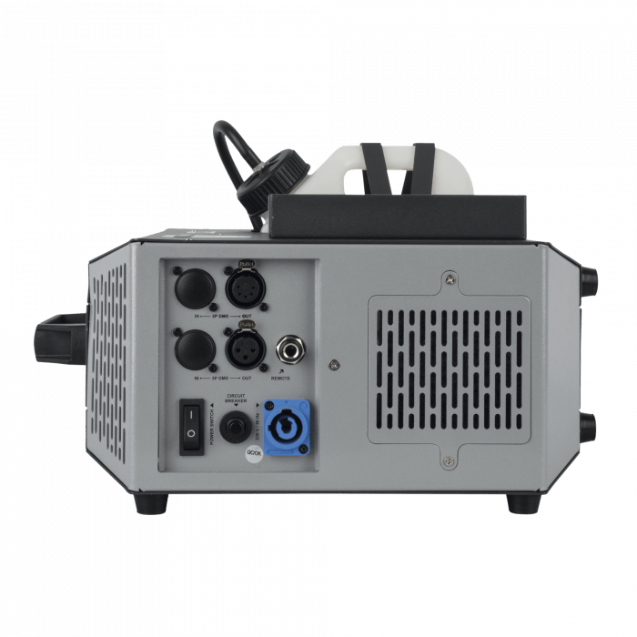 Stellar UF-1000 Upright Fogger