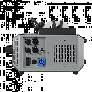 Stellar UF-1000 Upright Fogger image 1