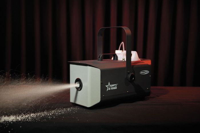 Stellar S-1200 Snow Machine