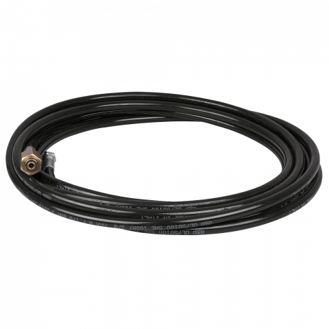 CO2 Accessories