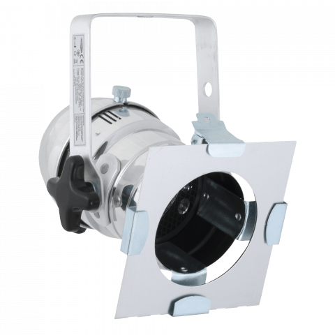 Parcan 36 Short without Screw Socket