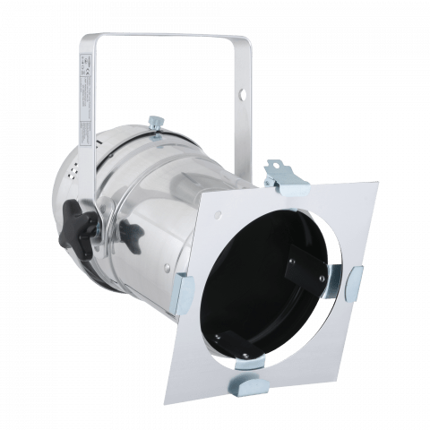 Parcan 56 Long with GX16D socket