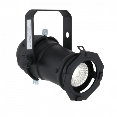 Parcan 16 with GU10 Socket Polished