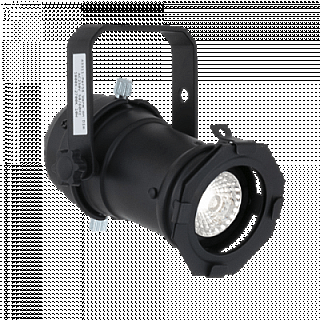 Parcan 16 with GU10 Socket Polished image 1