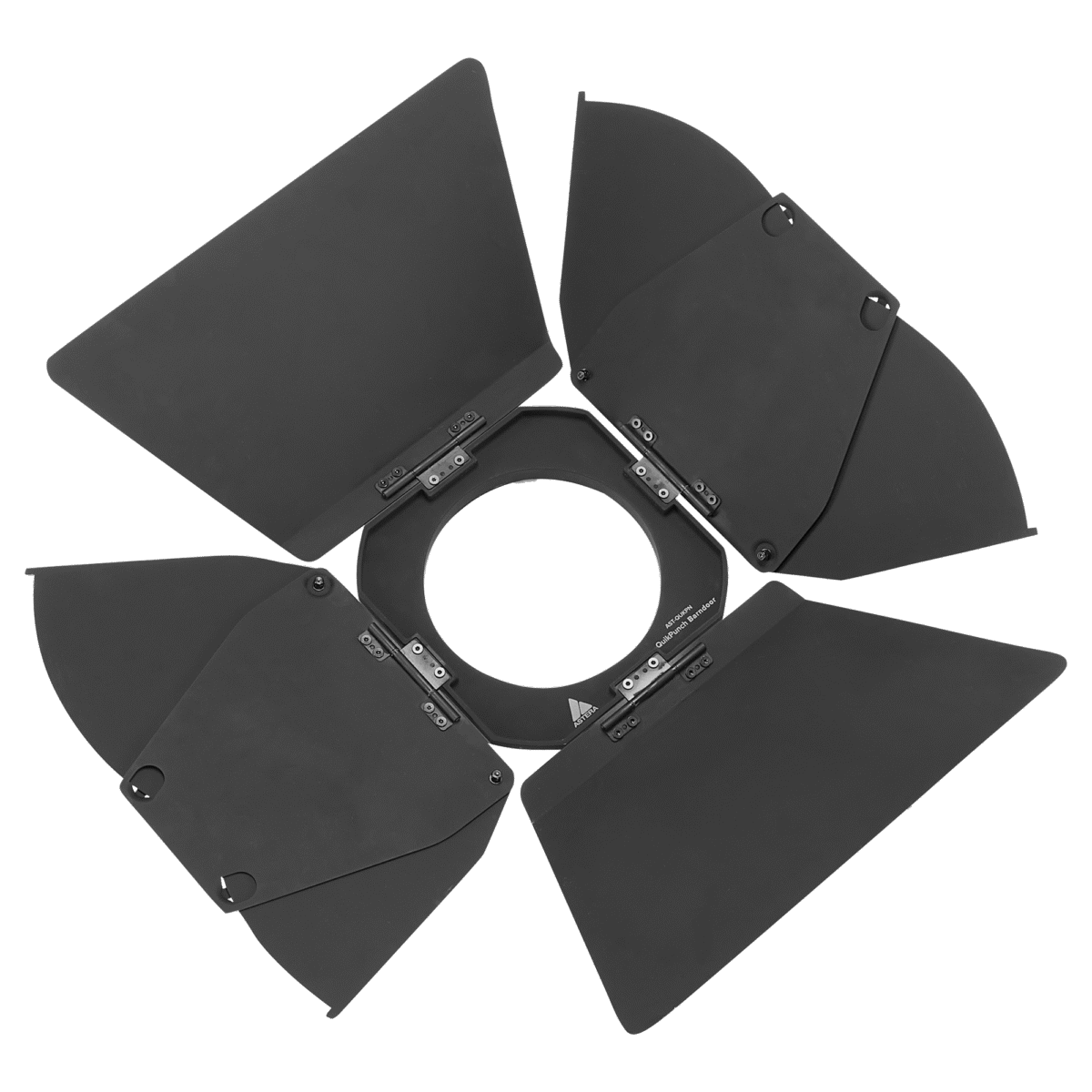 Barndoor For QuikPunch