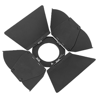 Barndoor For QuikPunch image 1