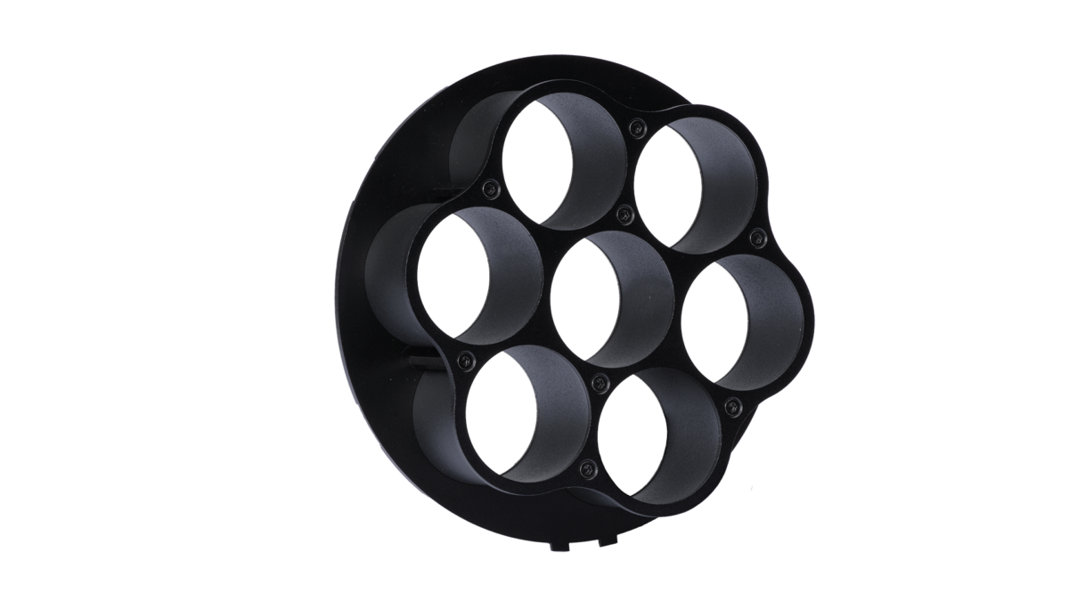 EggCrate for AX9