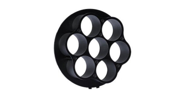 EggCrate for AX9 image 1