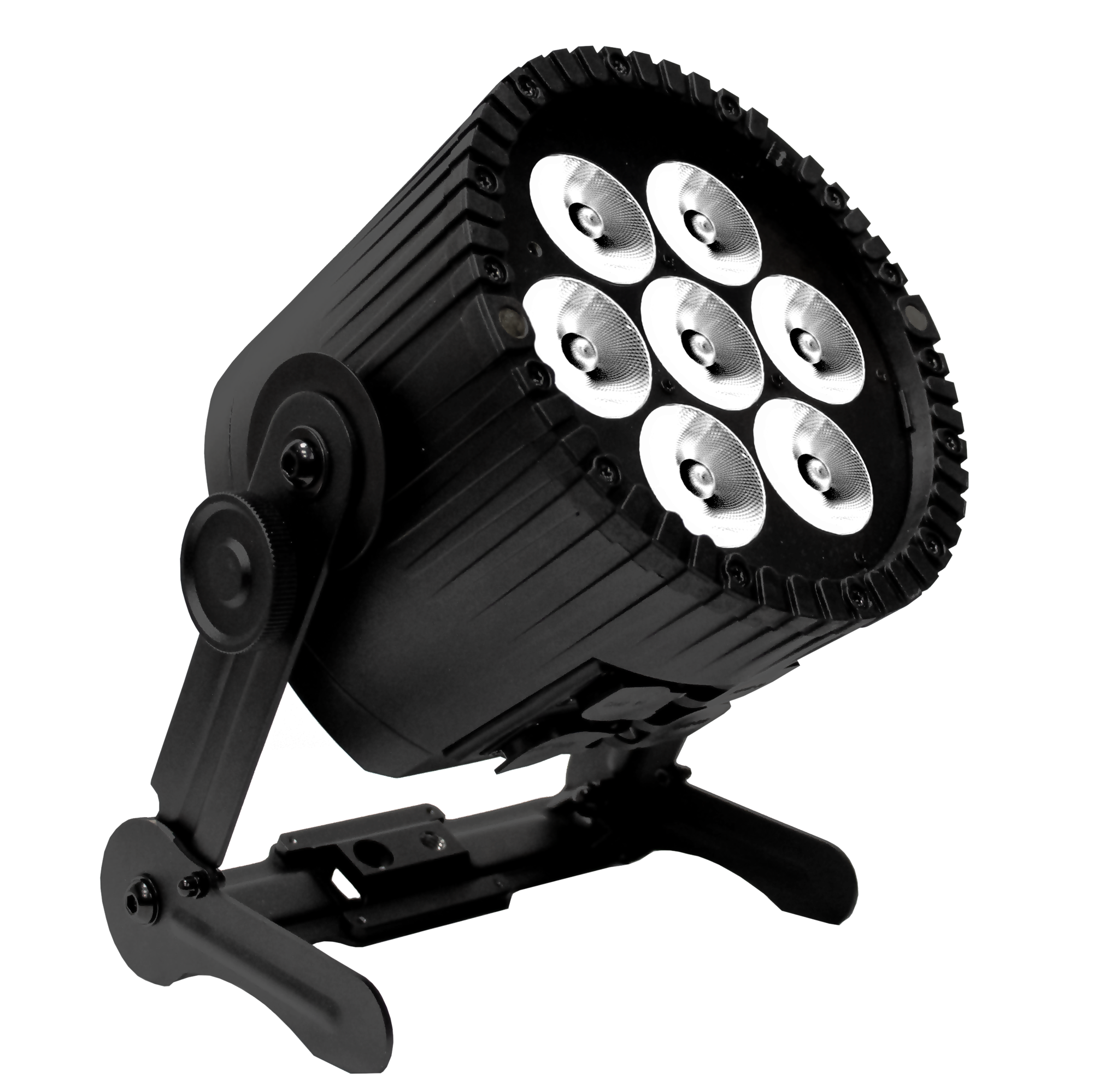 AX9 PowerPAR