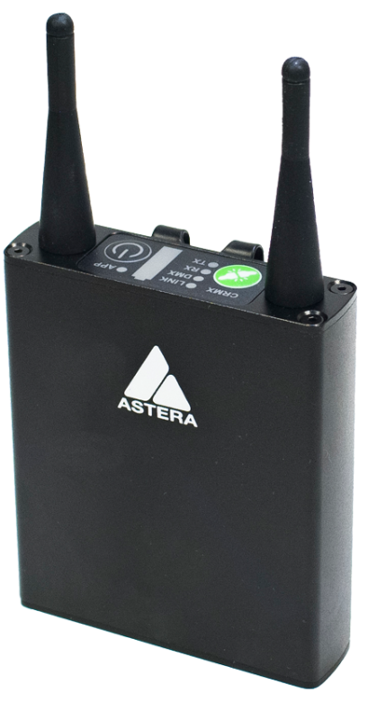 ART7 AsteraBox WIFI