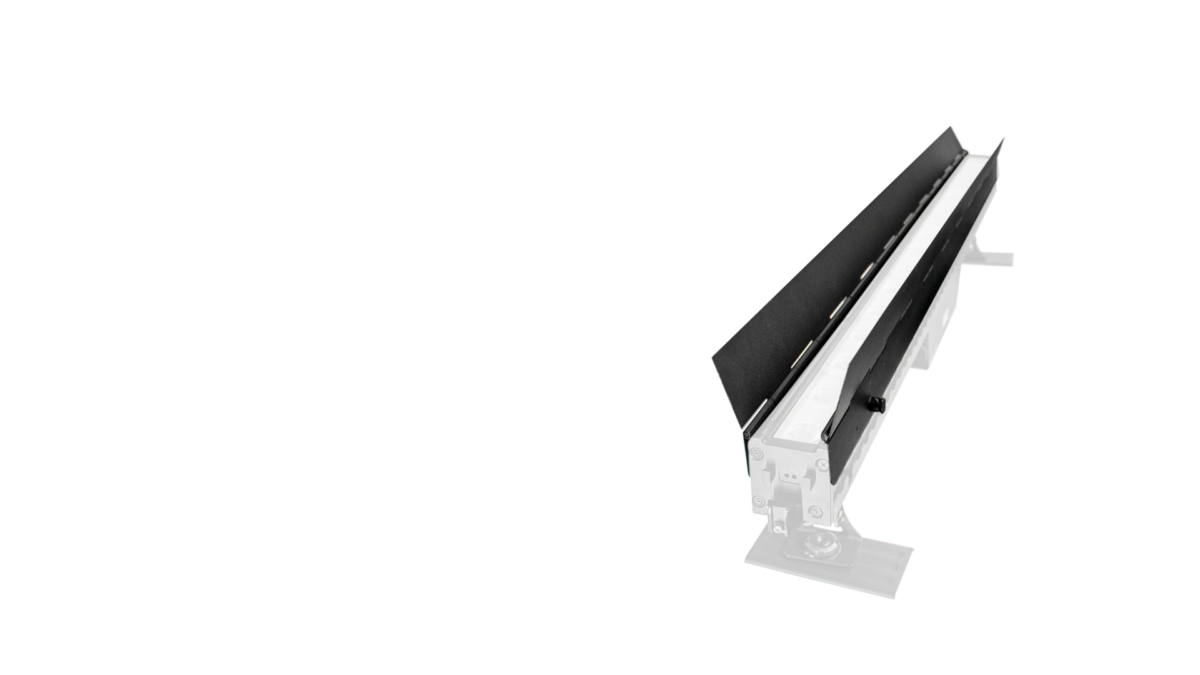 Barndoor for AX2 (100cm)