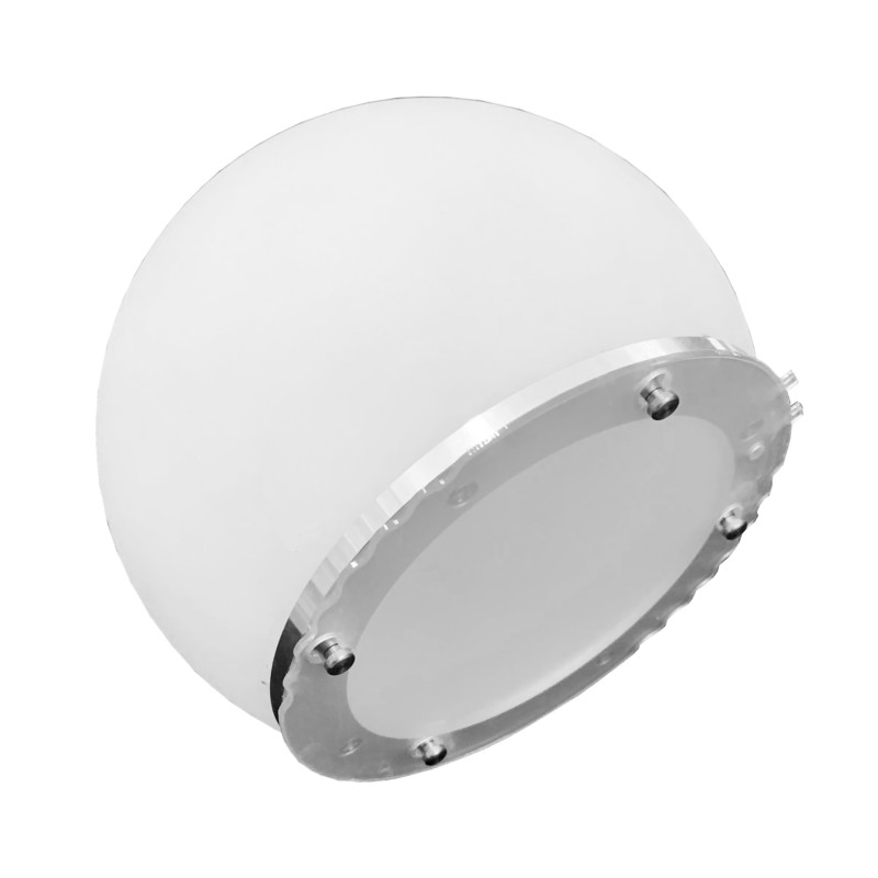 Diffuser Dome for AX5 (15cm)