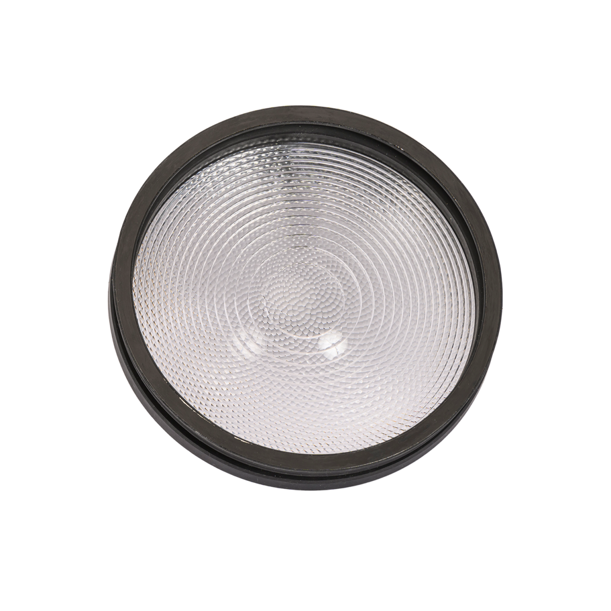 Fresnel Lens for PlutoFresnel