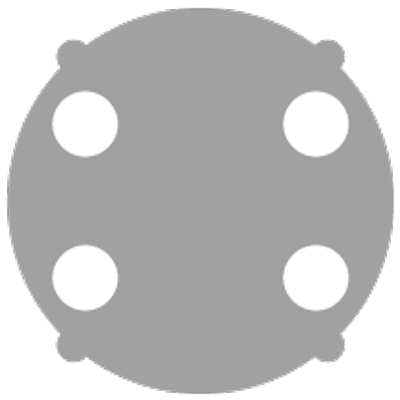 AX3 Wallwash (17°x46°)
