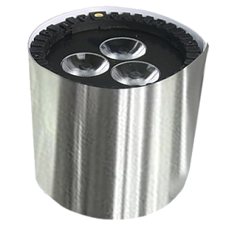 Flex Cover Mirror for AX5 image 1