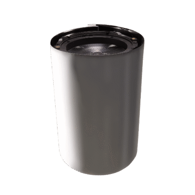 FlexCover Mirror for QuikPunch